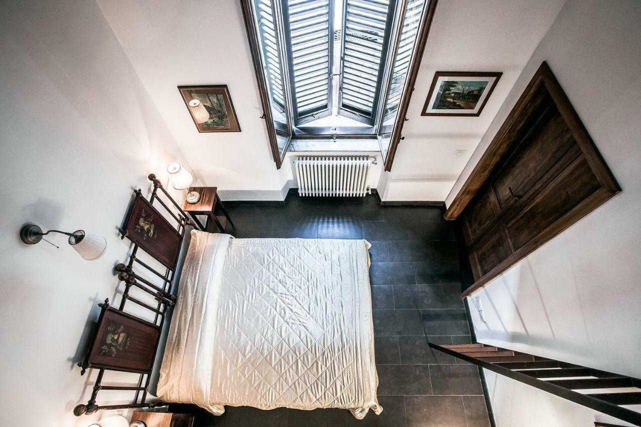 Apartament In Front Of Coliseum Rzym Zewnętrze zdjęcie