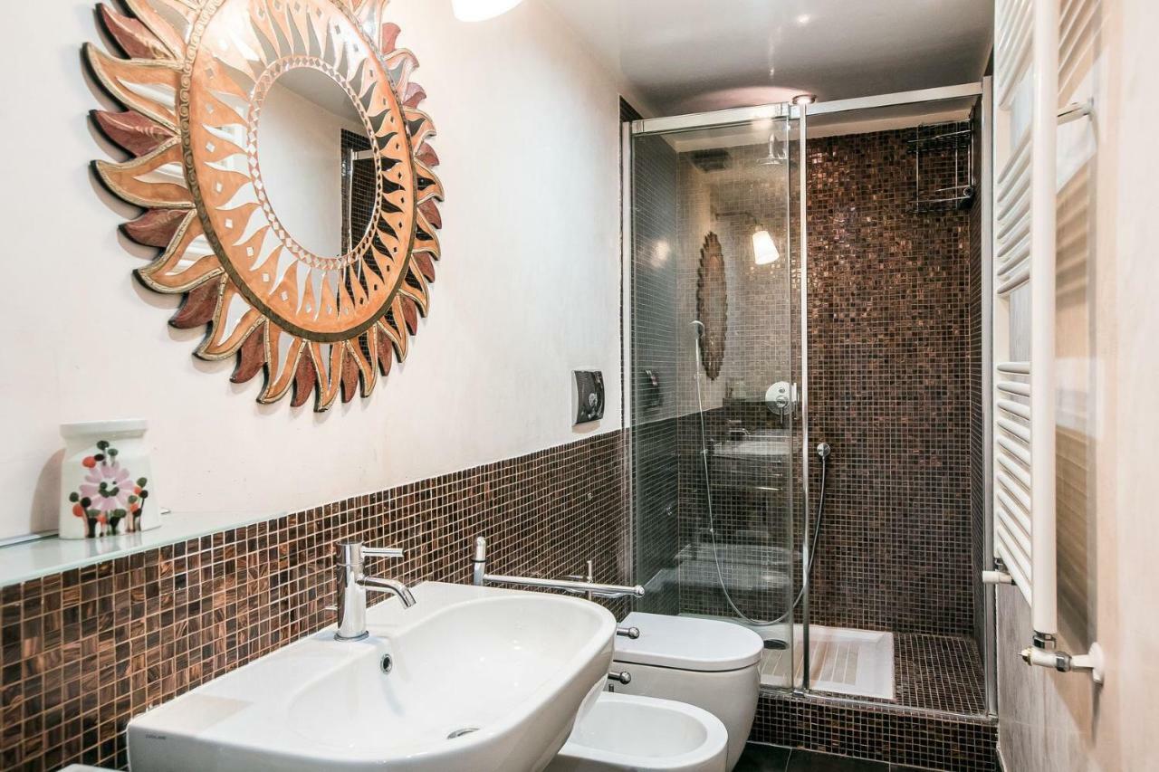 Apartament In Front Of Coliseum Rzym Zewnętrze zdjęcie